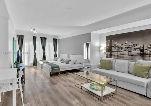 2nd image of 1052 Ocean Dr #C203, Miami Beach, FL 33139 | MLS# A12033672