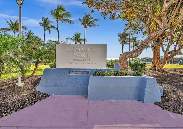 36th image of 1052 Ocean Dr #C203, Miami Beach, FL 33139 | MLS# A12033672