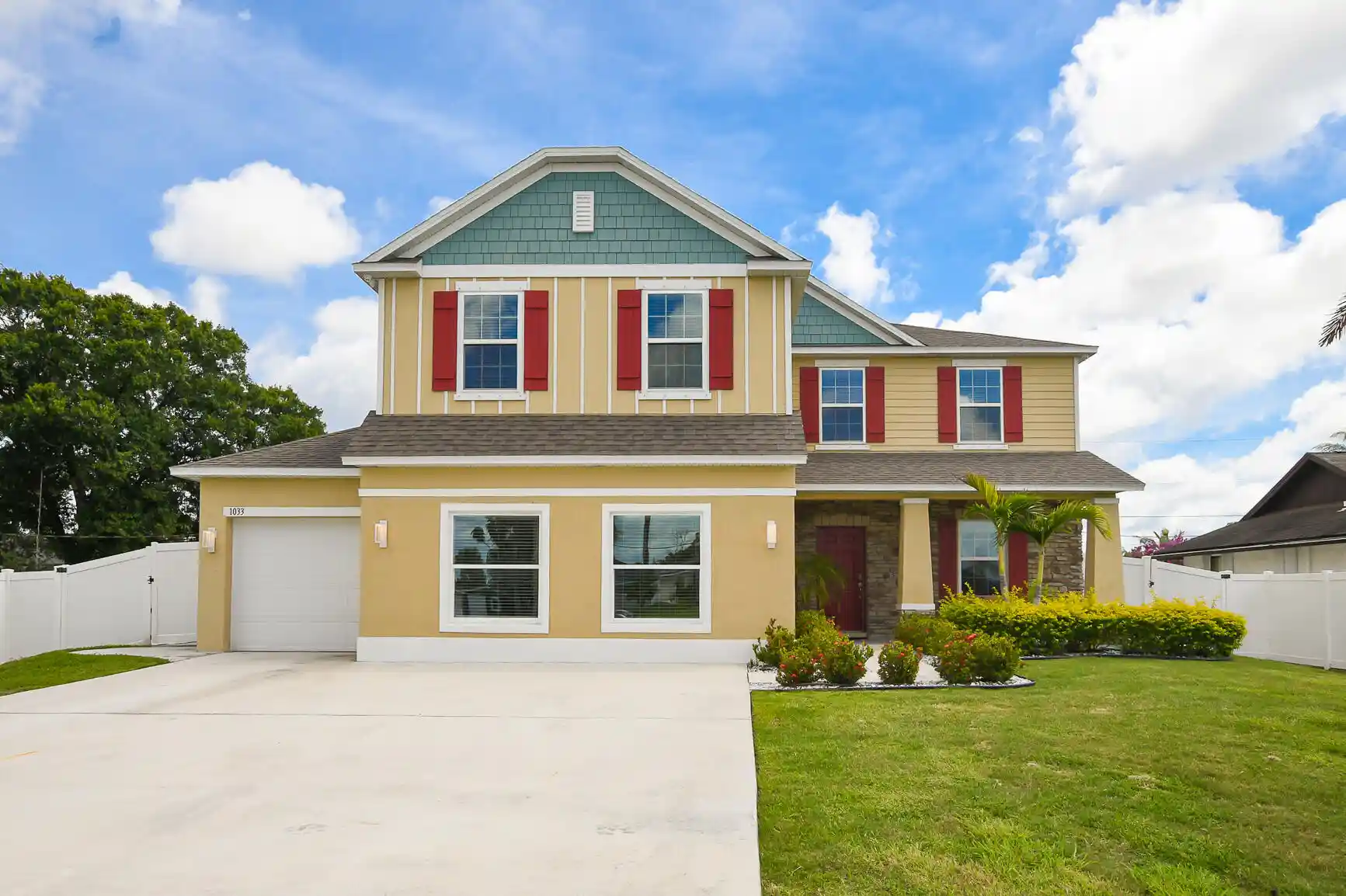 Photo 1 of Single family home for sale at 1033 Sw General Patton Ter, Port Saint Lucie, FL 34953 | MLS# B26038679 | Listing updated on 2026-10-31