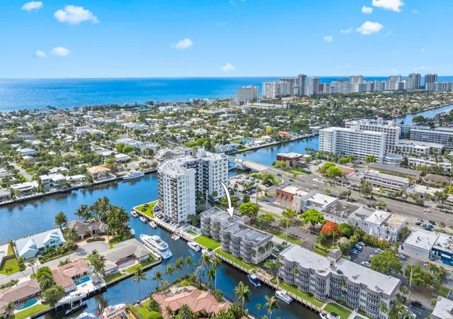 Homes for sale in Fort Lauderdale, FL | 3121 Ne 51st St #204e, Fort Lauderdale, FL 33308 | MLS# B26038680