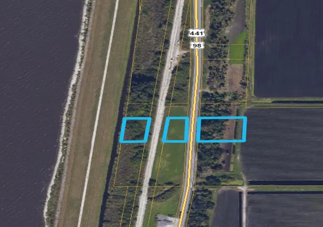Photo 1 of Land for sale at 0 Us 441, Okeechobee, FL 34974 | MLS# B26038686 | Listing updated on 2026-09-02