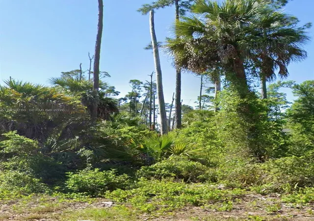 Photo 1 of Land for sale at 17453 Dudley Ave, Port Charlotte, FL 33954 | MLS# A12030760 | Listing updated on 2026-10-31