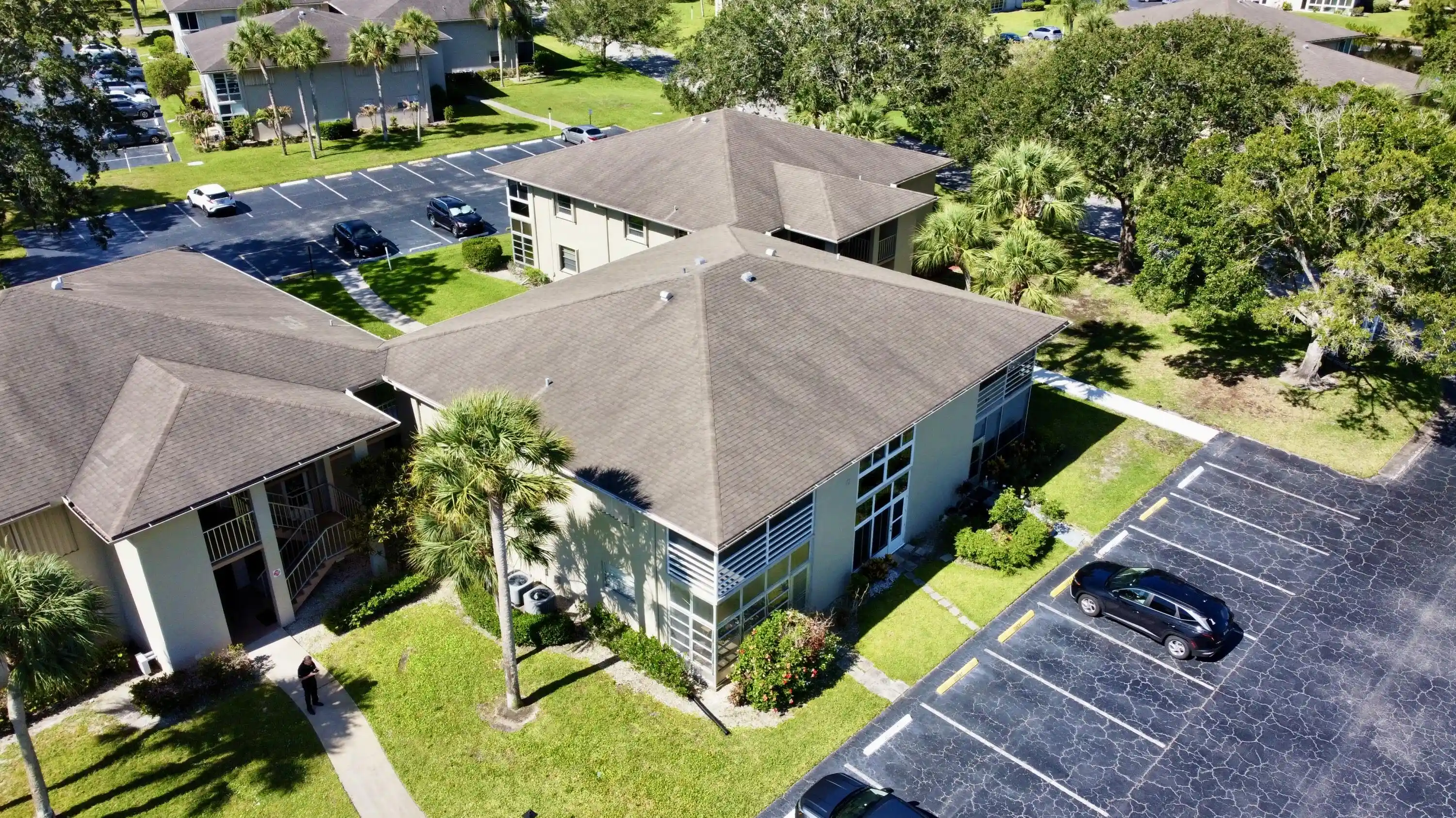 Listing Photo 1 - Condo for sale in 32 Lake Vis Trl located at 32 Lake Vis Trl, Port St. Lucie, FL 34952 - Unit #105
