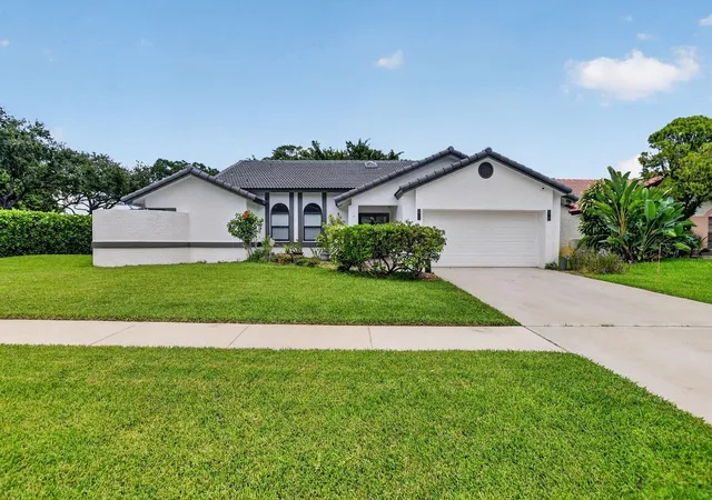 Homes for sale in Boca Raton, FL | 19700 Sedgefield Ter, Boca Raton, FL 33498 | MLS# B26038714