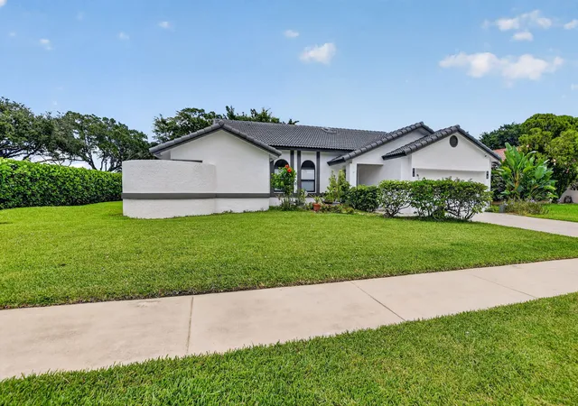Homes for sale in Boca Raton, FL | 19700 Sedgefield Ter, Boca Raton, FL 33498 | MLS# B26038714