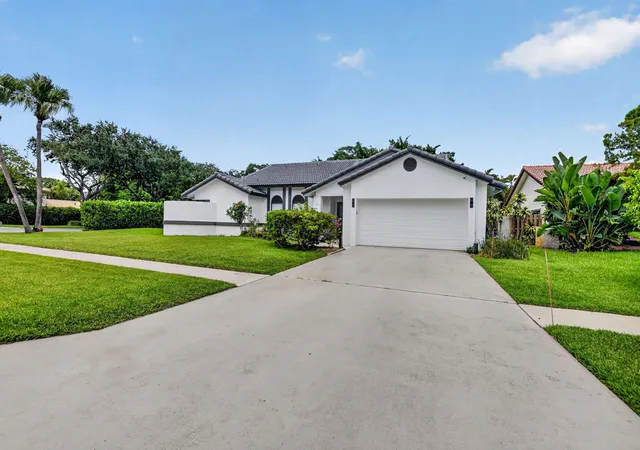 Homes for sale in Boca Raton, FL | 19700 Sedgefield Ter, Boca Raton, FL 33498 | MLS# B26038714