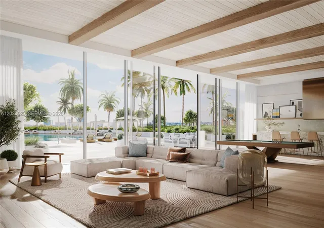 3rd image of 2411 Laguna Cir #2302, Miami, FL 33181 | MLS# A12033029