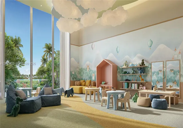 5th image of 2411 Laguna Cir #2302, Miami, FL 33181 | MLS# A12033029