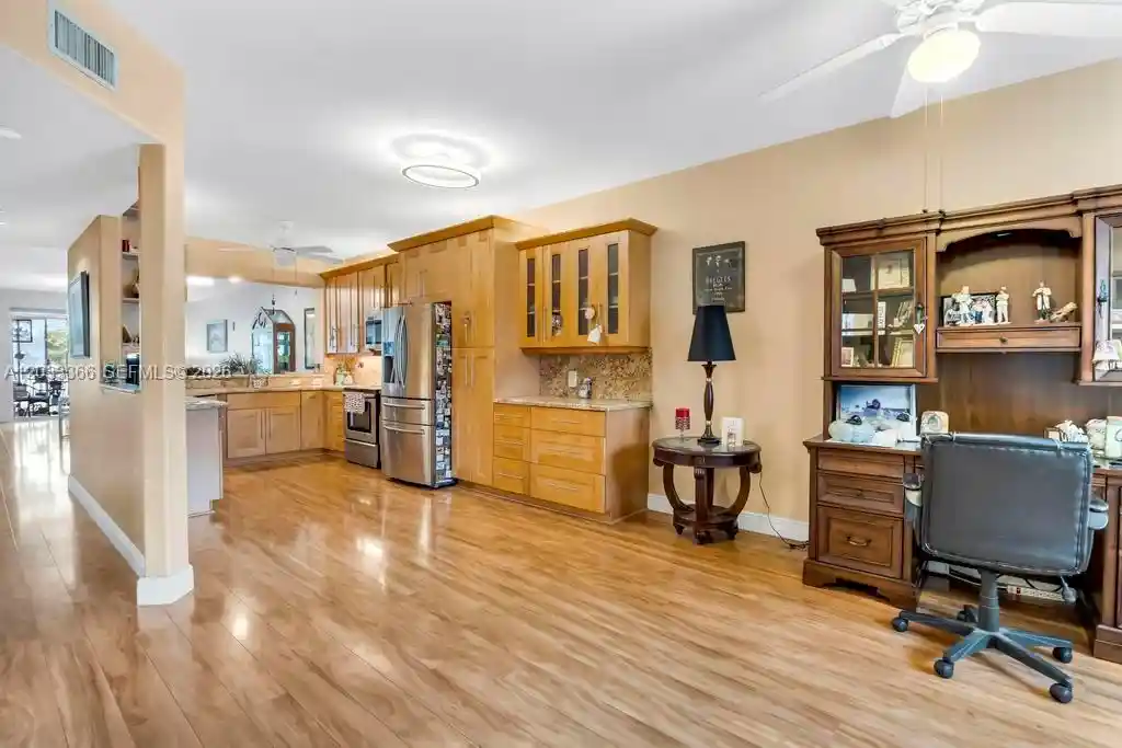 Listing Photo 1 - Condo for sale in 7727 Southampton Ter located at 7727 Southampton Ter, Tamarac, FL 33321 - Unit #202