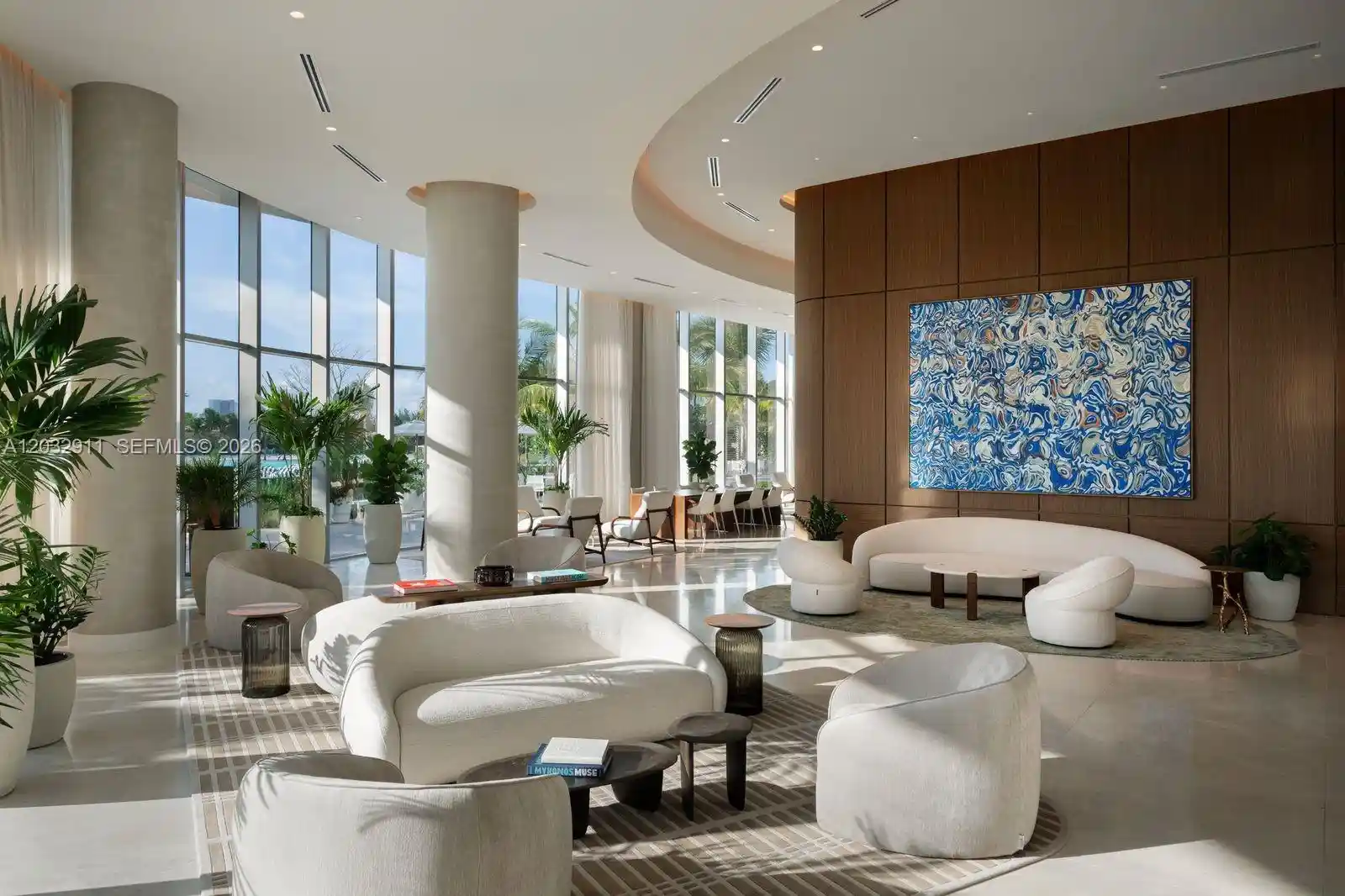 Photo 1 of Condo for sale at 2411 Laguna Cir #2108, Miami, FL 33181 | MLS# A12032911 | Listing updated on 2026-10-19