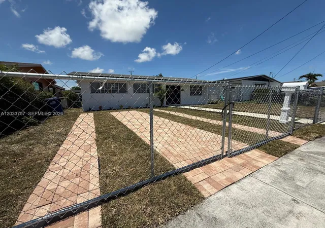 Homes for sale in Miami Gardens, FL | 1749 Nw 154Th St, Miami Gardens, FL 33054 | MLS# A12033757