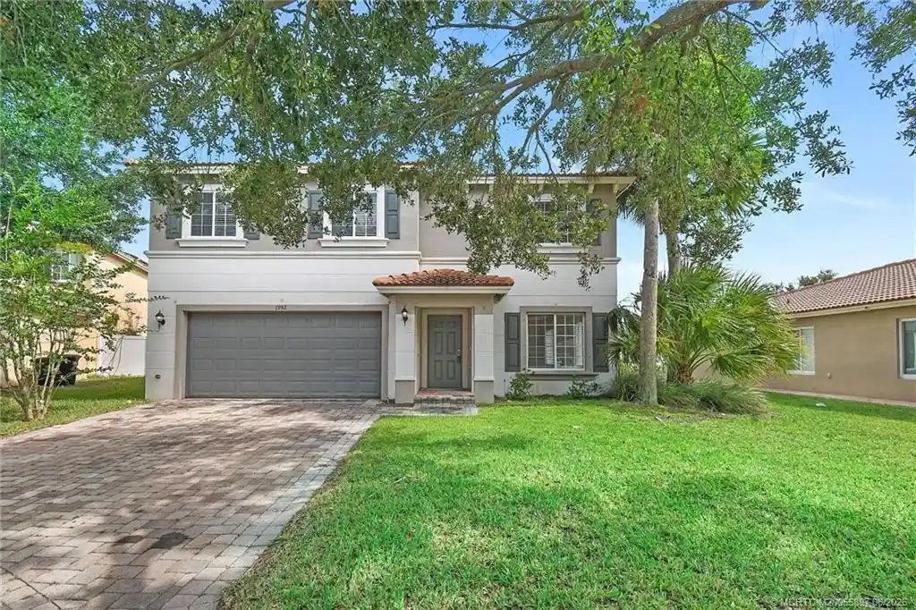 Photo 1 of Single family home for sale at 1952 Sw Providence Pl, Port Saint Lucie, FL 34953 | MLS# M20055897 | Listing updated on 2026-10-26