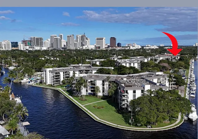 Photo 1 of Condo for sale at 900 River Reach Dr #425, Fort Lauderdale, FL 33315 | MLS# B26038791 | Listing updated on 2026-10-08