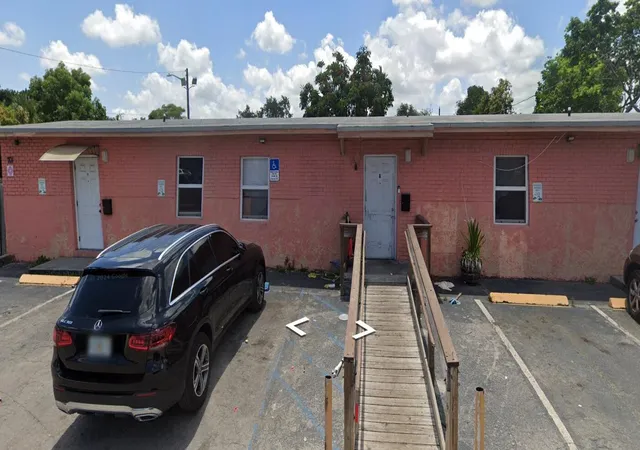 Photo 1 of Multi family home for sale at 701 NW 21st Terrace #1-3, Fort Lauderdale, FL 33311 | MLS# B26038802 | Listing updated on 2026-10-27