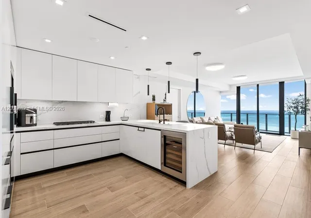 2nd image of 1116 N Ocean Blvd #1205, Pompano Beach, FL 33062 | MLS# A12033882
