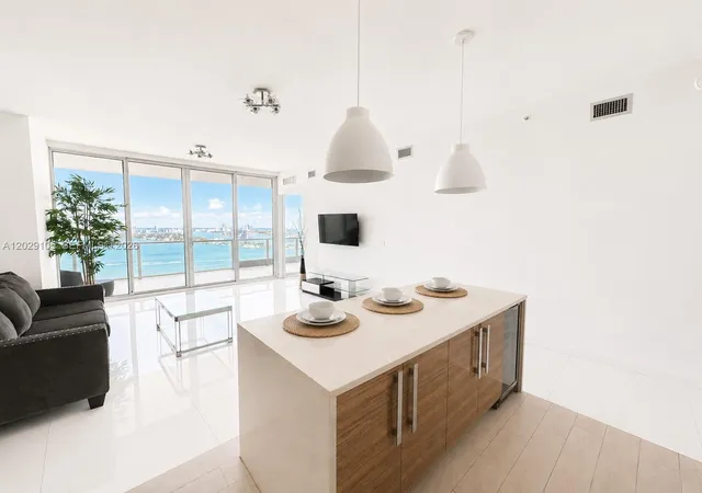 Homes for sale in Miami, FL | 2020 N Bayshore Dr #2909, Miami, FL 33137 | MLS# A12029105