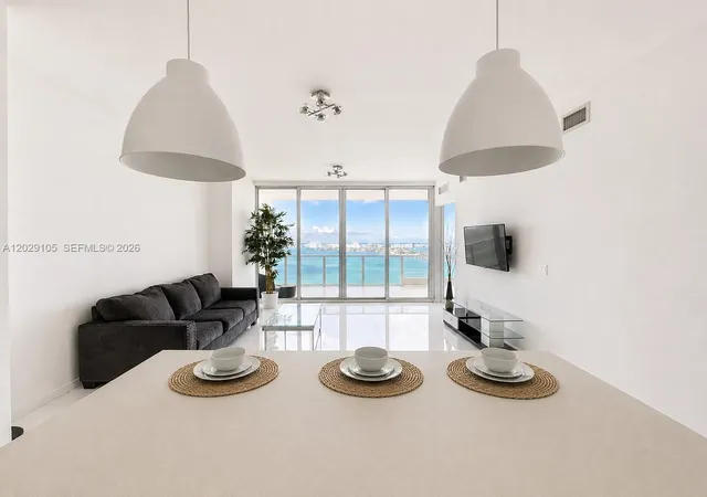 Homes for sale in Miami, FL | 2020 N Bayshore Dr #2909, Miami, FL 33137 | MLS# A12029105