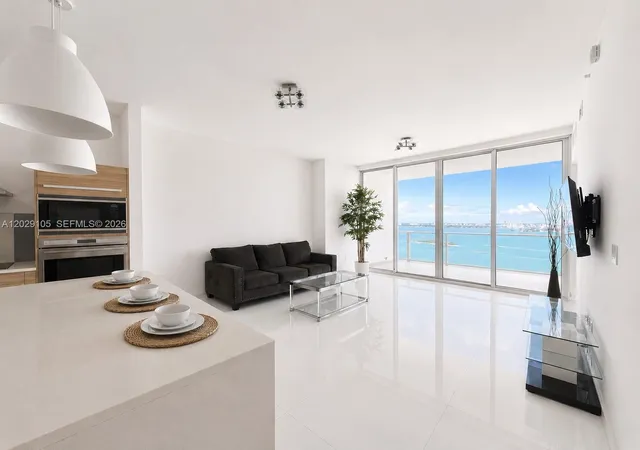 Homes for sale in Miami, FL | 2020 N Bayshore Dr #2909, Miami, FL 33137 | MLS# A12029105