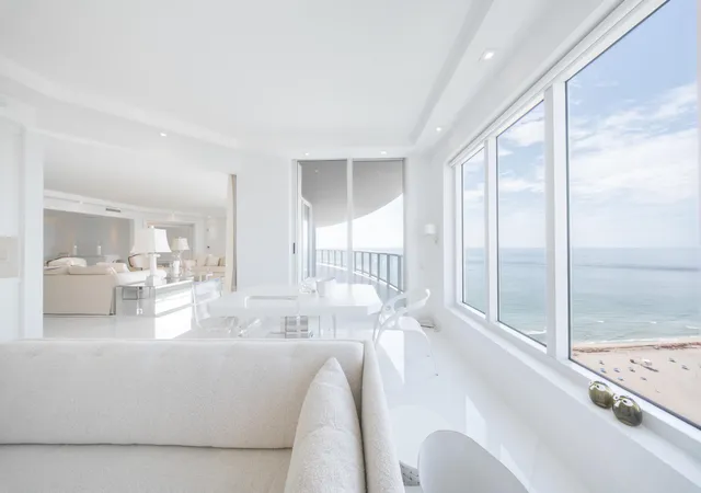 Photo 2 of Condo for sale at 2700 N Ocean Dr #2503a, Riviera Beach, FL 33404 | MLS# B26038845 | Listing updated on 2026-09-24