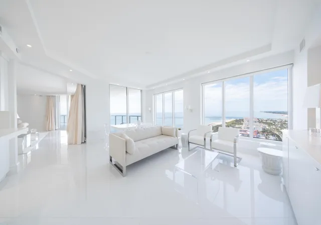 Photo 3 of Condo for sale at 2700 N Ocean Dr #2503a, Riviera Beach, FL 33404 | MLS# B26038845 | Listing updated on 2026-09-24