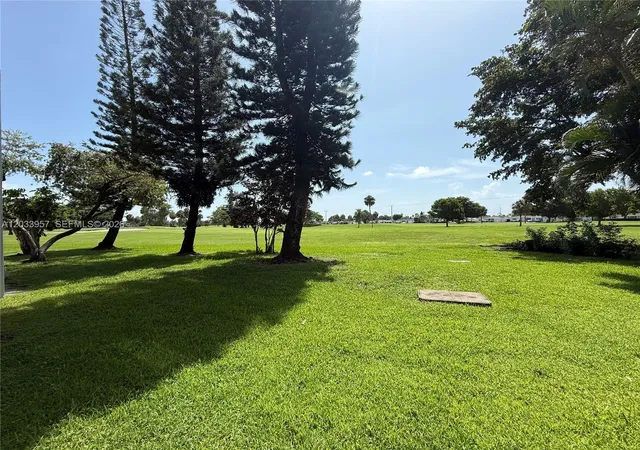 40th image of 7797 Golf Circle Dr #208J, Margate, FL 33063 | MLS# A12033957