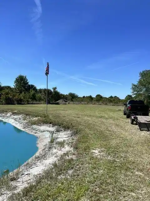 Land for sale at 20641 NW 302nd Street, Okeechobee, FL 34972 | MLS# B26038873