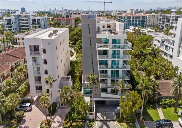 4th image of 1150 101St St #502, Bay Harbor Islands, FL 33154 | MLS# A12033382