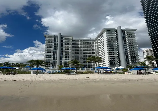 1st image of 2030 S Ocean Dr #1706, Hallandale Beach, FL 33009 | MLS# A12033185