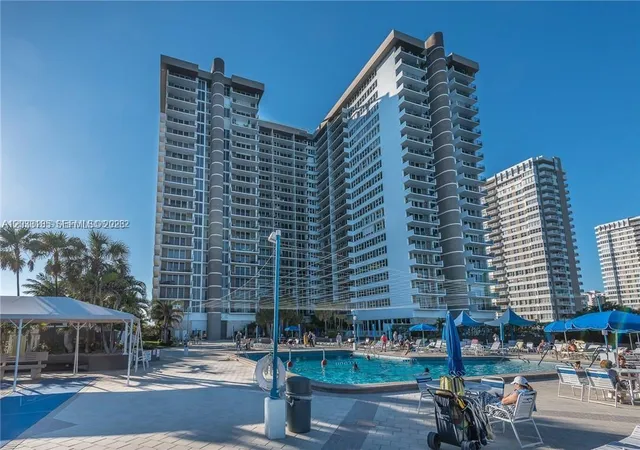 2nd image of 2030 S Ocean Dr #1706, Hallandale Beach, FL 33009 | MLS# A12033185