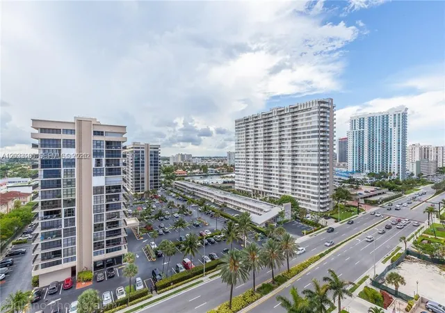 3rd image of 2030 S Ocean Dr #1706, Hallandale Beach, FL 33009 | MLS# A12033185