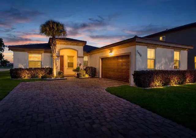 Photo 1 of Single family home for sale at 7456 NW Greenspring St, Port Saint Lucie, FL 34987 | MLS# B26038899 | Listing updated on 2026-10-08