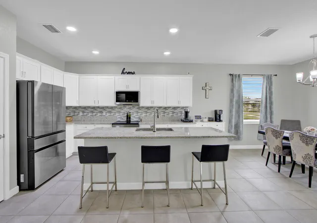 Photo 3 of Single family home for sale at 7456 NW Greenspring St, Port Saint Lucie, FL 34987 | MLS# B26038899 | Listing updated on 2026-10-08