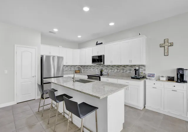 Photo 4 of Single family home for sale at 7456 NW Greenspring St, Port Saint Lucie, FL 34987 | MLS# B26038899 | Listing updated on 2026-10-08