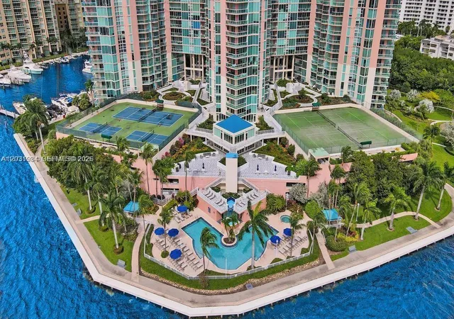 1st image of 3370 Hidden Bay Dr #1205, Ojus, FL 33180 | MLS# A12031984