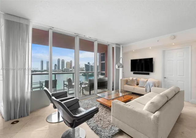 2nd image of 3370 Hidden Bay Dr #1205, Ojus, FL 33180 | MLS# A12031984