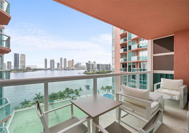 5th image of 3370 Hidden Bay Dr #1205, Ojus, FL 33180 | MLS# A12031984