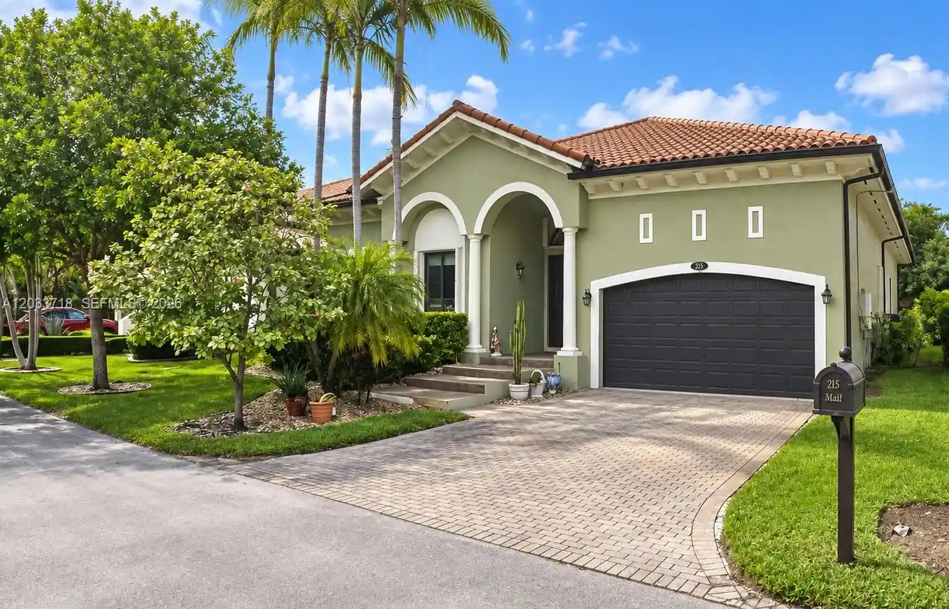 Photo 1 of Single family home for sale at 7645 Sw 193rd Lane, Cutler Bay, FL 33157 | MLS# A12033718 | Listing updated on 2026-10-25