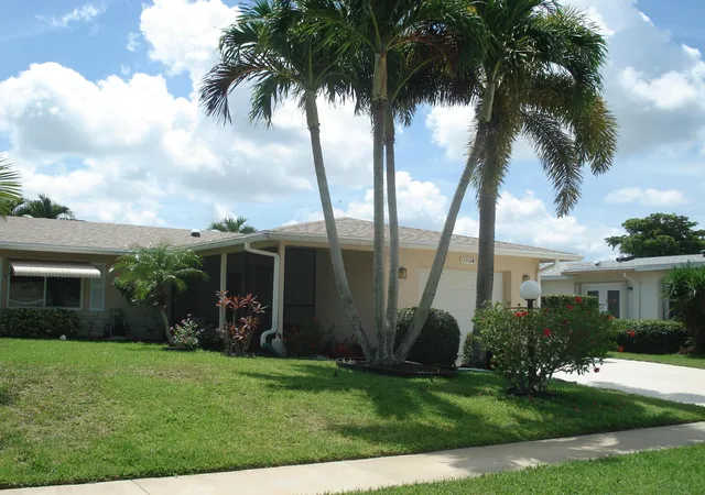1st image of 13368 Via Vesta #B, Delray Beach, FL 33484 | MLS# B26038973