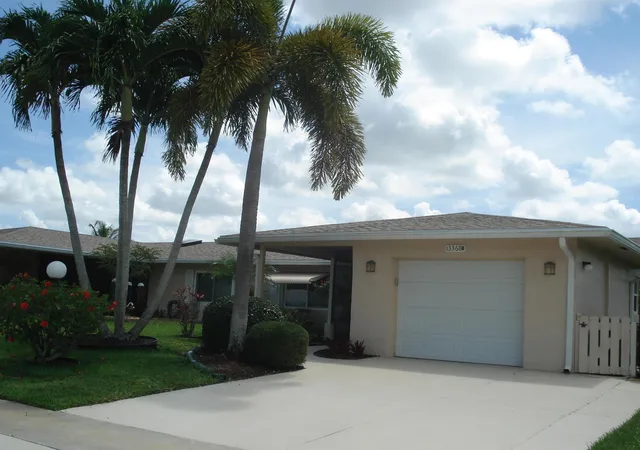2nd image of 13368 Via Vesta #B, Delray Beach, FL 33484 | MLS# B26038973