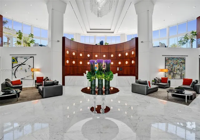 2nd image of 19111 Collins Ave, Sunny Isles Beach, FL 33160