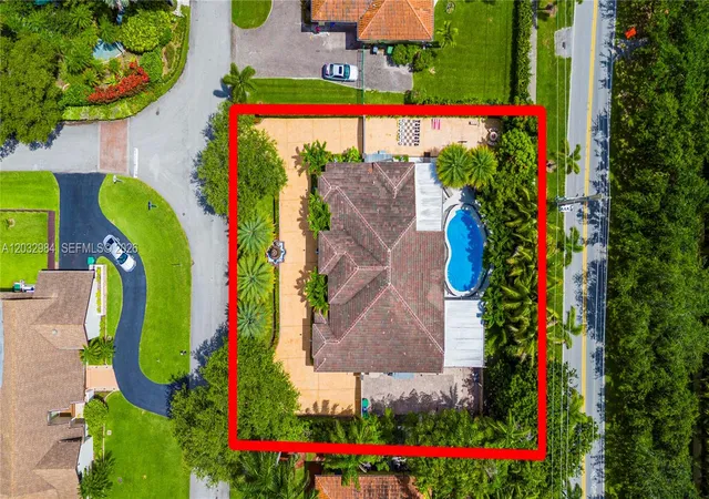 1st image of 16601 Sw 87th Ct, Palmetto Bay, FL 33157 | MLS# A12032984