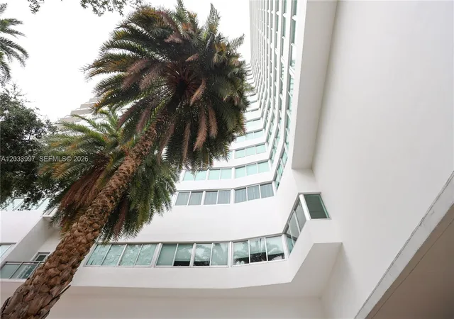 5th image of 7135 Collins Ave #735, Miami Beach, FL 33141 | MLS# A12033997