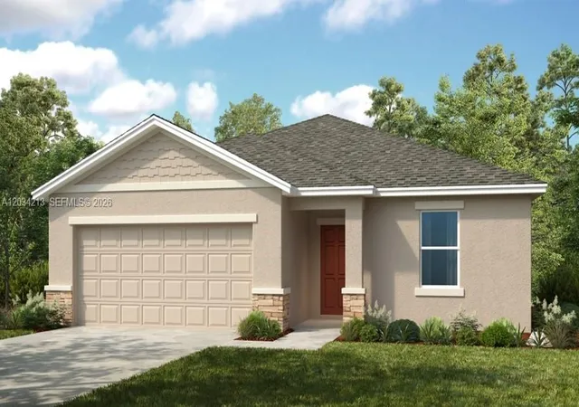 Homes for sale in North Fort Myers, FL | 6754 Equinox Ln, North Fort Myers, FL 33917 | MLS# A12034213