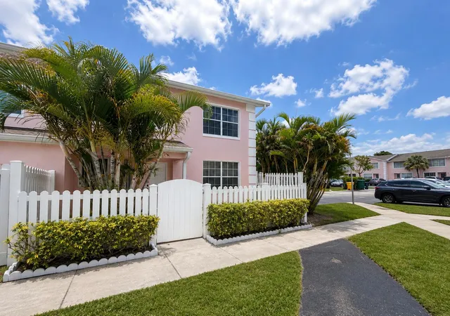 Photo 1 of Townhouse for sale at 217 Foxtail Dr #H, Greenacres, FL 33415 | MLS# B26039031 | Listing updated on 2026-09-23