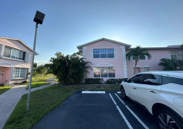 Photo 2 of Townhouse for sale at 217 Foxtail Dr #H, Greenacres, FL 33415 | MLS# B26039031 | Listing updated on 2026-09-23