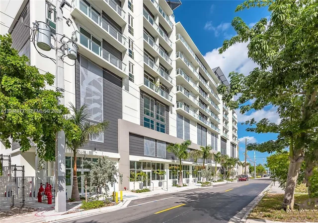 Homes for sale in Miami, FL | 321 Ne 26th St #512, Miami, FL 33137 | MLS# A12034217