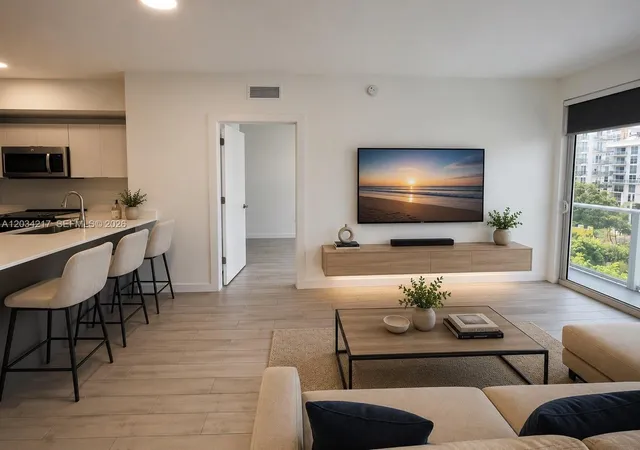 Homes for sale in Miami, FL | 321 Ne 26Th St #512, Miami, FL 33137 | MLS# A12034217