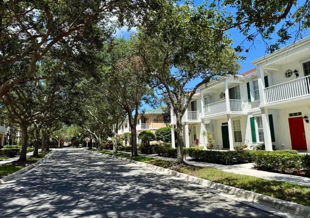 Photo 1 of Townhouse for sale at 117 Waterford Dr, Jupiter, FL 33458 | MLS# B26039054 | Listing updated on 2026-10-06