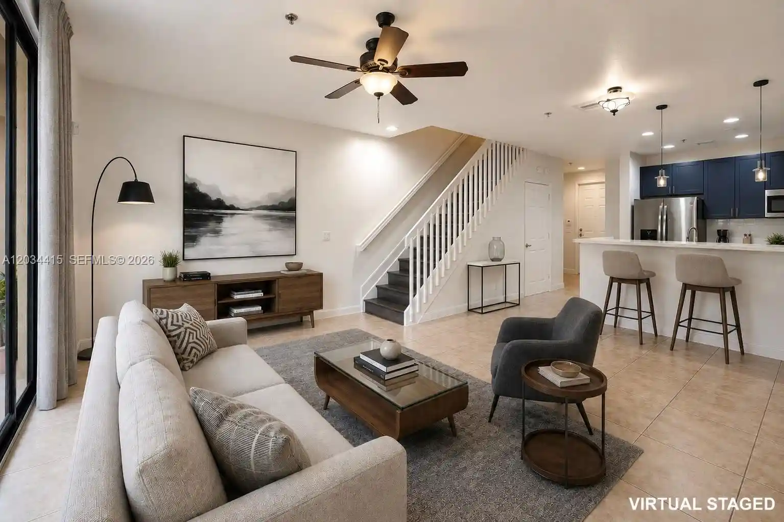 Townhouse for sale at 4649 SW 75th Way, Davie, FL 33314 | MLS# A12034415