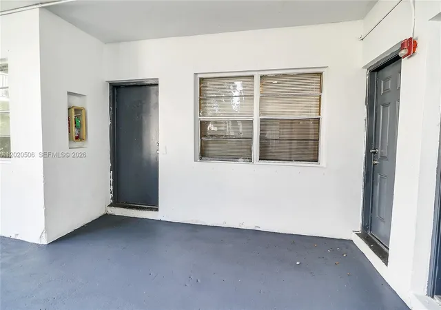 5th image of 13700 Ne 6Th Ave #106, North Miami, FL 33161 | MLS# A12020506